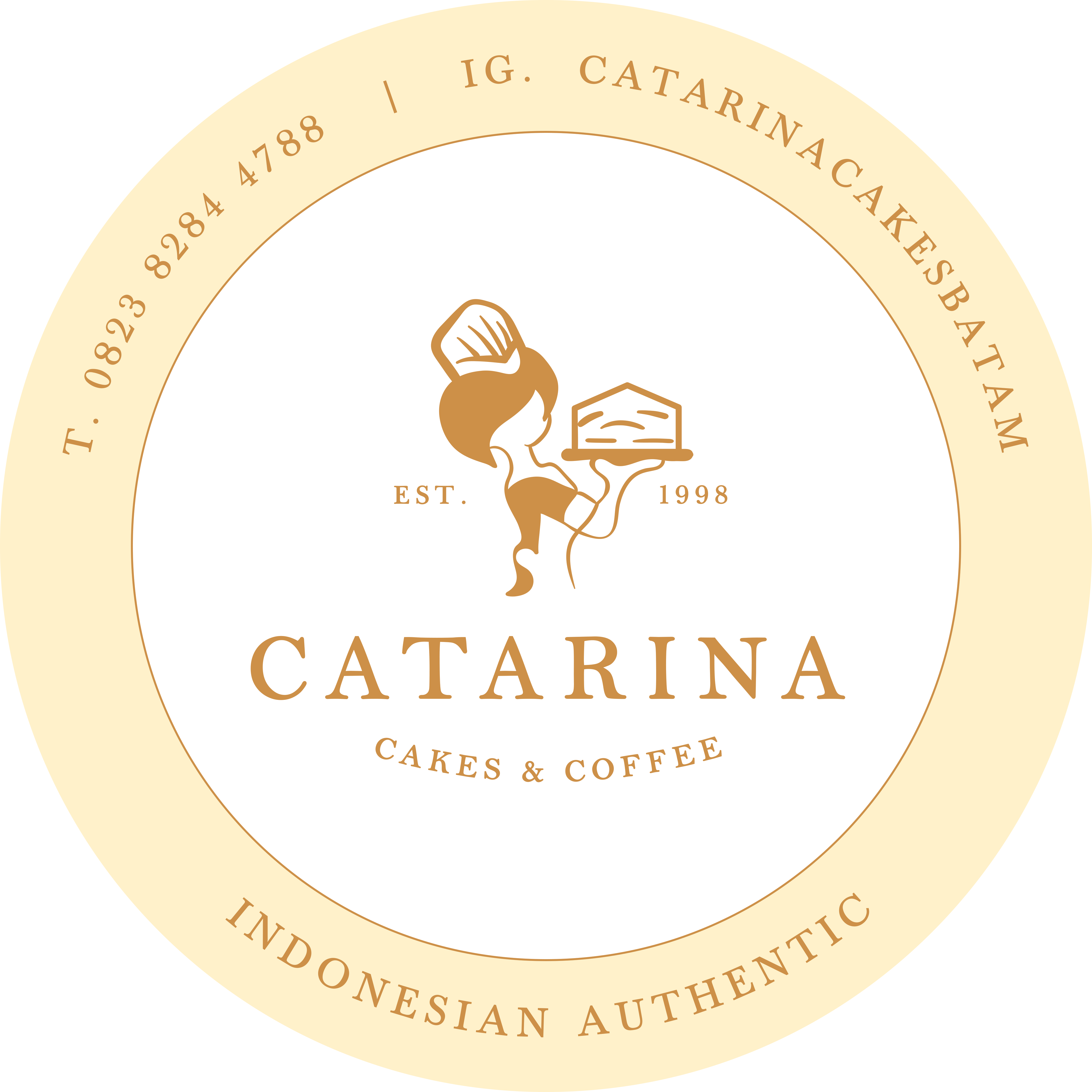 CATARINA